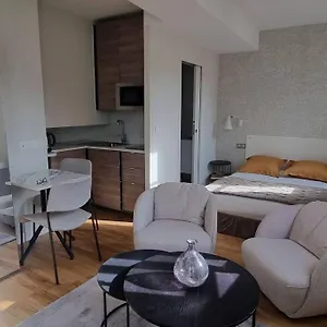  Appartement Parlement - Beau Lumineux